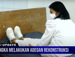 Tak Ditahan, Mulai Pekan Depan Istri Ferdy Sambo Wajib Lapor Seminggu Dua Kali