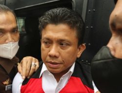 Sidang Perdana Ferdy Sambo Cs Digelar Pagi Ini di PN Jakarta Selatan