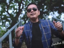 Terenyuh Musibah Lesti Kejora, Jondra Kotoana Rilis Lagu Soal Hubungan Tak Sejalan