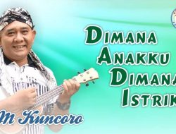 AM Kuncoro Tanggapi KDRT Melalui Rilis Lagu “Siksa Aku Yang” dan “Dimana Anakku Dimana Istriku”