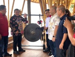 Dongkrak Investasi dan Pariwisata, Pemerintah Resmi Luncurkan Second Home Visa