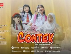 Prima Founder Records Rilis 12 Videoklip OST Starkidz 2022