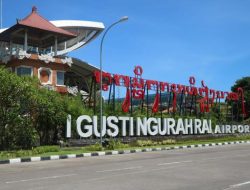 Jelang KTT G20, Pemerintah akan Pisahkan Jalur Kedatangan Delegasi dan Penumpang Regular di Bandara Ngurah Rai