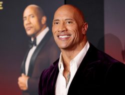 Dwayne Johnson Sebut Brendan Fraser Layak Diganjar Piala Oscar 2023 Lewat Film ‘The Whale’