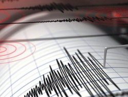 Kabupaten Aceh Singkil Diguncang Gempa Magnitudo 6,2