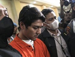 Pengacara Rizky Billar Minta Restorative Justice Usai Kantongi Surat Damai Lesti Kejora