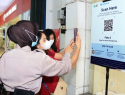 PPKM Level 1 Mulai Diterapkan Hari Ini Hingga 7 November, Berikut Aturan Lengkapnya