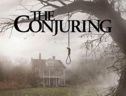 Penulisan Naskah Film Horor ‘The Conjuring 4’ Tengah Digarap