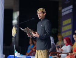 Peringati Hari Guru Nasional 2022, Nadiem Bicara Soal Pengangkatan Guru Honorer Jadi ASN PPPK