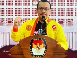 Ketum Parsindo Optimis Lolos Jadi Peserta Pemilu 2024