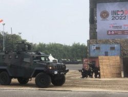 PT Pindad akan Bangun Pabrik Amunisi di Malang, Ditargetkan Rampung Pertengahan 2023