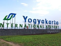 Bandara Internasional Yogyakarta Siapkan 6 Tempat Parkir Bagi Delegasi KTT Presidensi G20