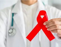 Kasus HIV/AIDS di Riau Banyak Ditemukan pada Kelompok Usia Produktif