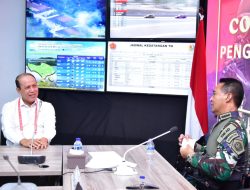 Kepala BNPT: TNI dan Polri Bersinergi Amankan KTT G20