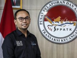 Transaksi Keuangan dari Berbagai Negara ke Indonesia Dipantau Ketat PPATK Jelang KTT G20