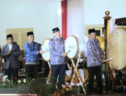 Resmi Buka MTQ Korpri Tingkat Nasional 2022, Mendagri Beri Pesan Penting pada Para ASN