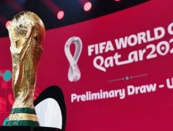 Tayang Mulai Sore Ini, Berikut Jadwal Piala Dunia Selasa 22 November 2022