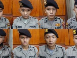 8 Anggota Polisi Diduga Pelaku Penyerangan Rumah Sakit akan Jalani Pemeriksaan di Propam Medan