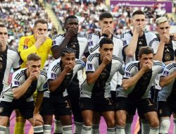 Kampanye LGBT Dilarang di Piala Dunia 2022 Qatar: Jerman CS Ancam Tinggalkan FIFA