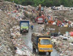 Timbunan Sampah Terus Bertambah, TPA Burangkeng di Bekasi akan Diperluas 2,2 Hektare