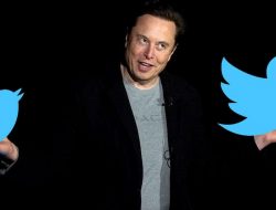 Elon Musk Minta Karyawan Twitter Bekerja Keras dengan Intensitas Tinggi atau Tinggalkan Perusahaan