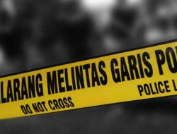 Geger, Mayat Perempuan Bertato dengan Tangan Terikat Mengambang di Sungai Cisadane