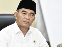 Muhadjir Ralat Pernyataan Soal 26 Desember: Tak Ada Cuti Bersama