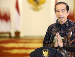 Kasus Covid Turun Signifikan, Jokowi Pertimbangkan Cabut PPKM