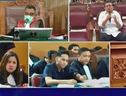 Soal Laporan Kuat Ma’ruf ke KY Terkait Hakim Sidang, Ini Respon PN Jaksel