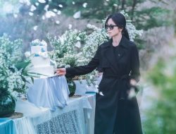 Drama Balas Dendam Song Hye Kyo ‘The Glory’ Terinspirasi Kejadian Nyata