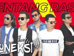 Perdana di Tahun 2023, Grup Band Koneksi Rilis Album Tentang Rasa