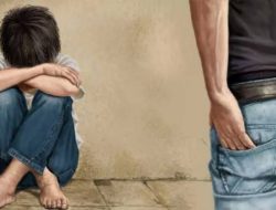 10 Anak di Bawah Umur di Riau Jadi Korban Sodomi Pemuda Tetangga Rumah