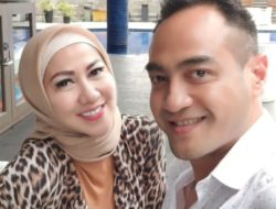 Polisi Tetapkan Ferry Irawan Sebagai Tersangka Kasus KDRT Venna Melinda