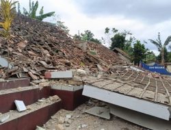 Korban Gempa Cianjur Diminta Tak Terima Bantuan Pembangunan Rumah dari Pihak Lain