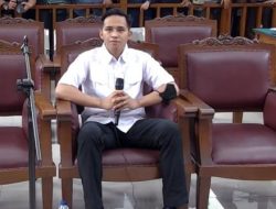 Soal Status Polisi Richard Eliezer Usai Divonis 1,5 Tahun, Polri: Tunggu Info dari Propam