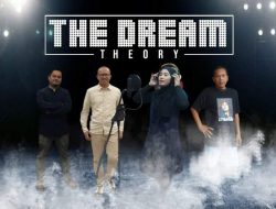 The Dream Theory Rilis Satu Hati Satu Cinta, Sebuah Lagu Sederhana untuk Inspirasi