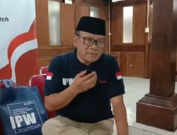 Polri Dikembalikan di Bawah Kementerian Jadi Pembahasan dalam Raker Indonesia Police Watch