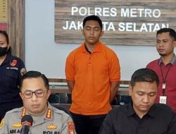 Anak Pejabat Pajak Dikeluarkan dari Kampusnya Usai Jadi Tersangka Penganiayaan Berat