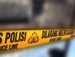 3 Mama Muda Digelandang Polisi Saat Pesta Narkoba di Kamar Kos, 64 Paket Sabu Ditemukan