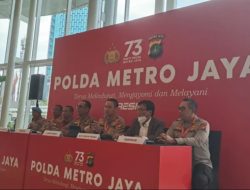 Kuasa Hukum Apresiasi Polda Metro Jaya Atas Pencabutan Status Tersangka Hasya