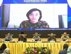 Pejabat Pajak Rafael Alun Dicopot Buntut Kasus Penganiayaan, Sri Mulyani: Jaga Kepercayaan Masyarakat