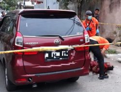 Bunuh Driver Taksi Online, Anggota Densus 88 Bakal Segera Dipecat