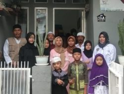 Jelang Ramadhan Yayasan Mars Bintang Harapan Indonesia Kembali Gelar Santunan Anak Yatim