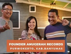 Prima Founder bersama Anugerah Records Gelar Starkidz Banyumas, Direspon Pemerintah dan Pengusaha Setempat