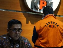 Mutasi Polri, Posisi Kapolda Metro Jaya Bakal Dipimpin Deputi Penindakan KPK