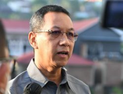 Pj Gubernur DKI Mengaku Tak Tahu Soal Rencana Pembelian Mobil Dinas Jeep Rp2,3 M