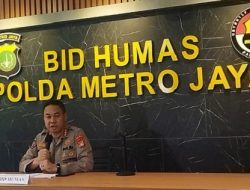 Kasus Penganiayaan David, Pacar Mario Dandy Kembali Diperiksa Polisi Hari Ini