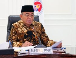 Pemerintah Putuskan Cuti Bersama Libur Lebaran 2023 Mulai 19 April