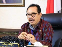 Begini Penjelasan Wagub Cok Ace Soal FIFA Batalkan Drawing Piala Dunia U-20 di Bali