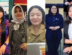 Global Shapers Bagikan 5 Kisah Inspiratif Srikandi Muda Indonesia, Salah Satunya Guru Wanita Asal Bali